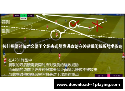 拉什福德对阵尤文德甲全场表现复盘进攻防守关键瞬间解析战术影响