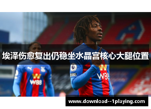 埃泽伤愈复出仍稳坐水晶宫核心大腿位置 埃泽伤愈复出仍稳坐水晶宫核心大腿位置