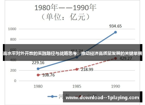 高水平对外开放的实践路径与战略思考：推动经济高质量发展的关键举措